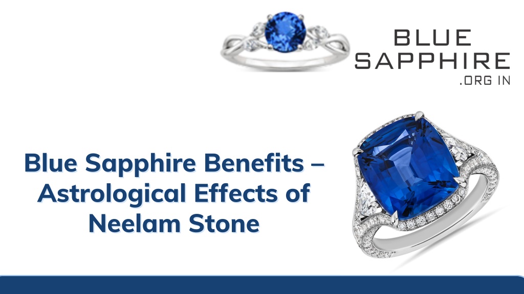 Natural Blue Sapphire Birthstone Mens Astro Gemstone Ring/18k Yellow Gold  Ring | eBay