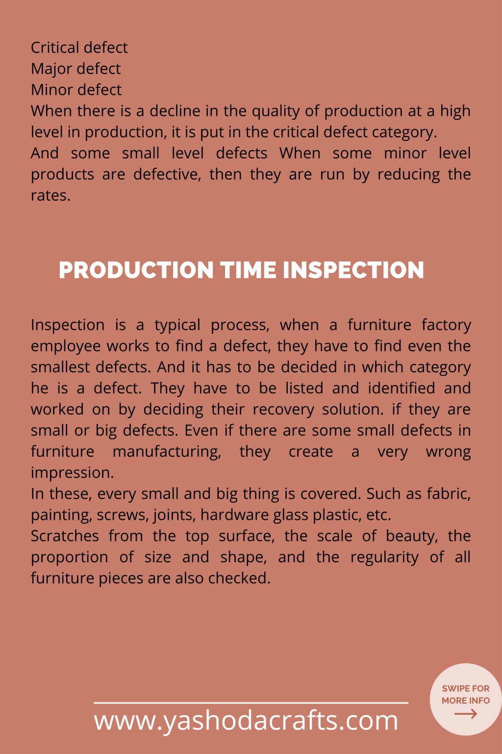 PPT - 36 Furniture Manufacturing Factory PowerPoint Presentation, free ...