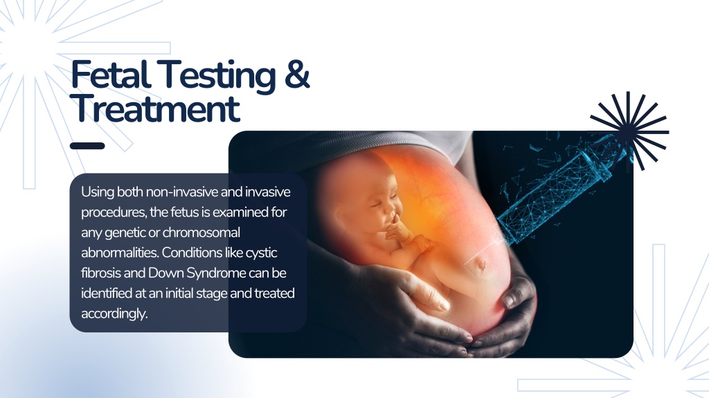 Ppt - Intrauterine Fetal Transfusion 