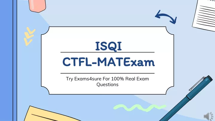 CTFL-AT Online Prüfungen