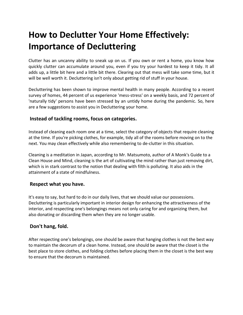 https://image6.slideserve.com/11535876/how-to-declutter-your-home-effectively-importance-l.jpg