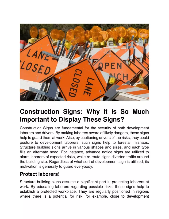 ppt-construction-signs-why-it-is-so-much-important-to-display-these