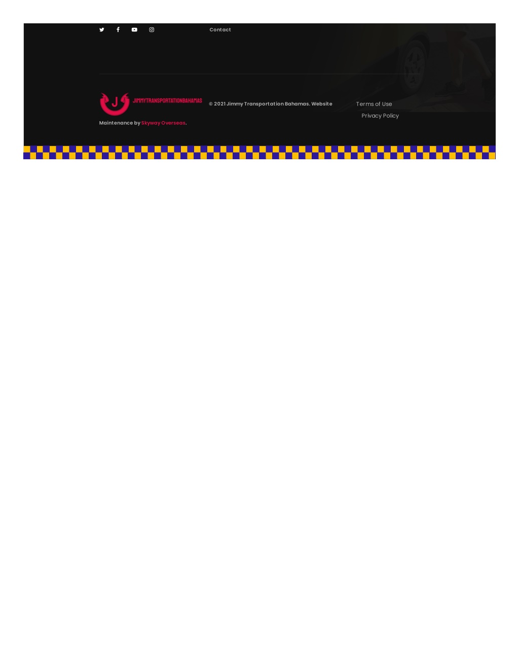 PPT Transportation in Nassau Bahamas Limousine service Bahamas PowerPoint Presentation ID