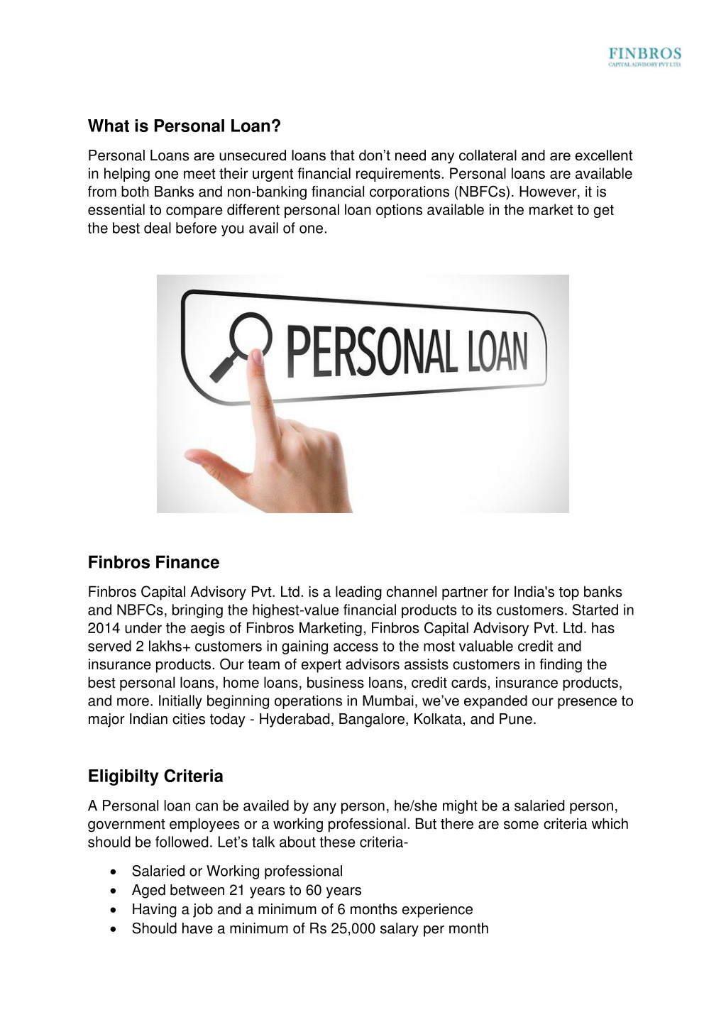 PPT - Apply For Instant Personal Loan Online Mumbai PowerPoint ...