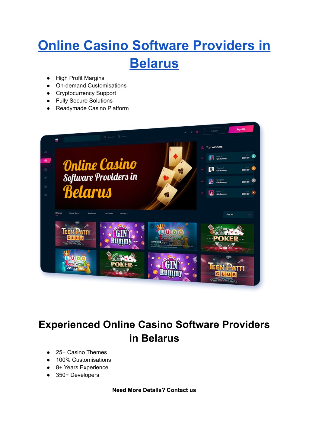 How to Make Real Money at Online Casinos Without Driving Yourself Crazy