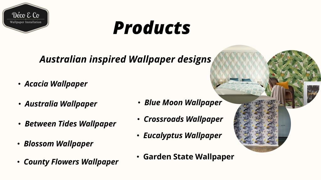 PPT Wallpaper Installation Experts Melbourne PowerPoint Presentation