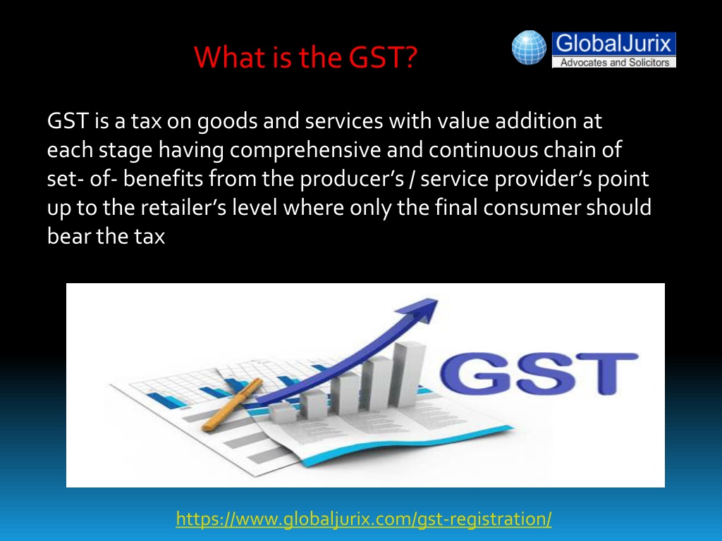 PPT - GST Registration Services In Delhi India PowerPoint Presentation ...