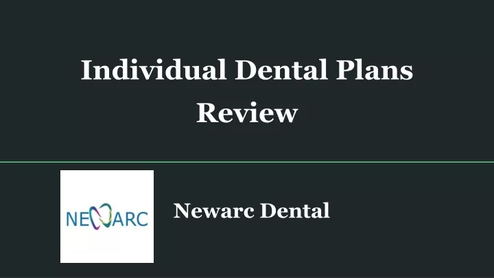 Best Dental Plan Reviews