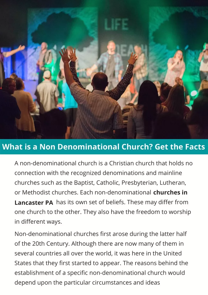 ppt-what-is-a-non-denominational-church-get-the-facts-powerpoint