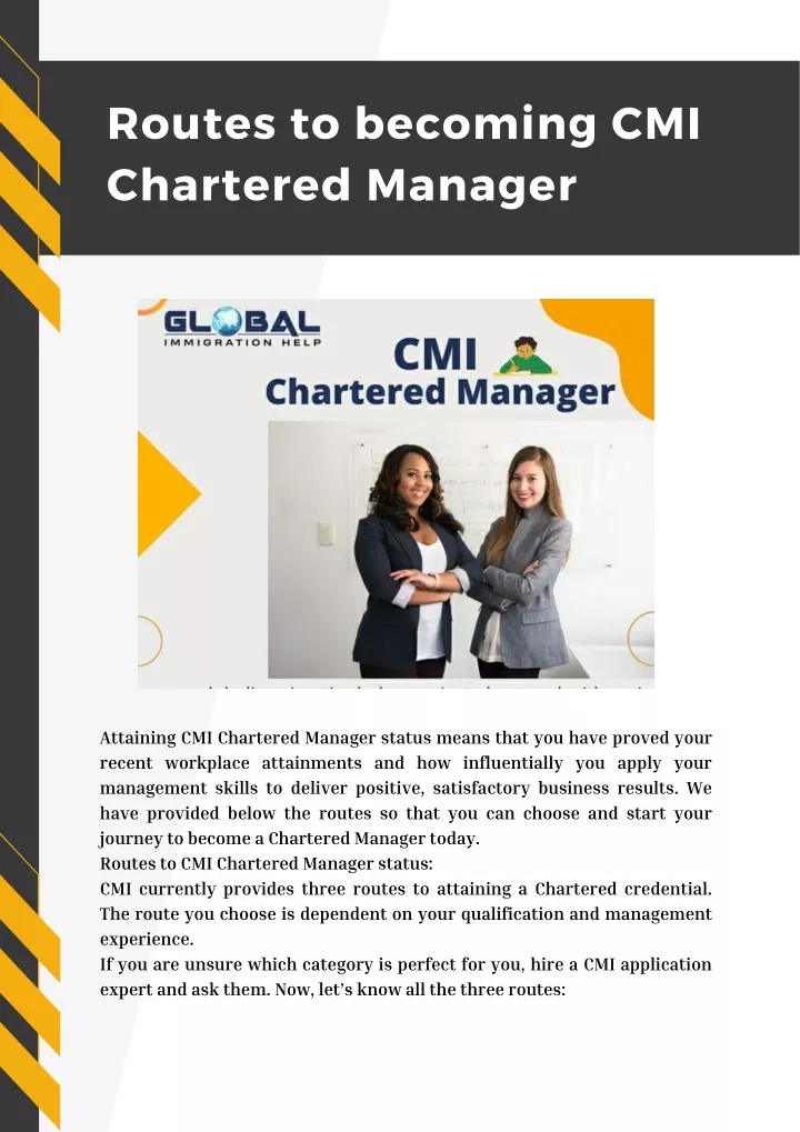 ppt-routes-to-becoming-cmi-chartered-manager-powerpoint-presentation