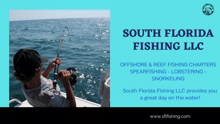 PPT - South Florida Fishing Guides PowerPoint Presentation, free ...