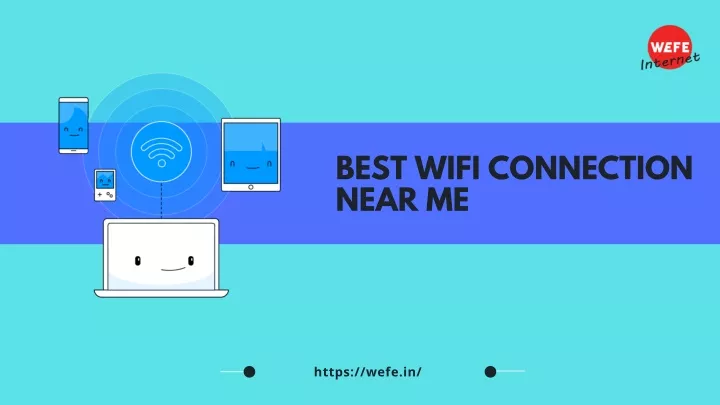 PPT - Best Wifi Connection Near Me PowerPoint Presentation, free ...