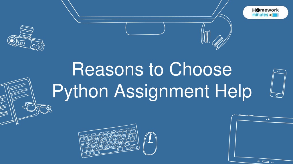 Ppt 5 Ways How Python Assignment Help Give Your Career A Boost Powerpoint Presentation Id