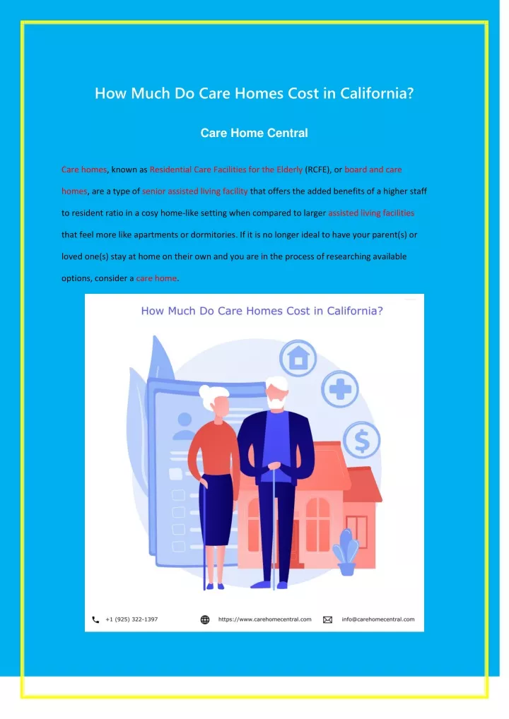 ppt-how-much-do-care-homes-cost-in-california-powerpoint-presentation