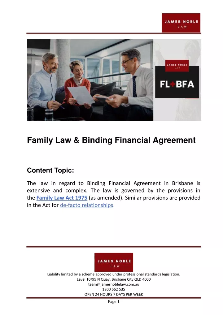 ppt-family-law-binding-financial-agreement-powerpoint-presentation-id-11549890