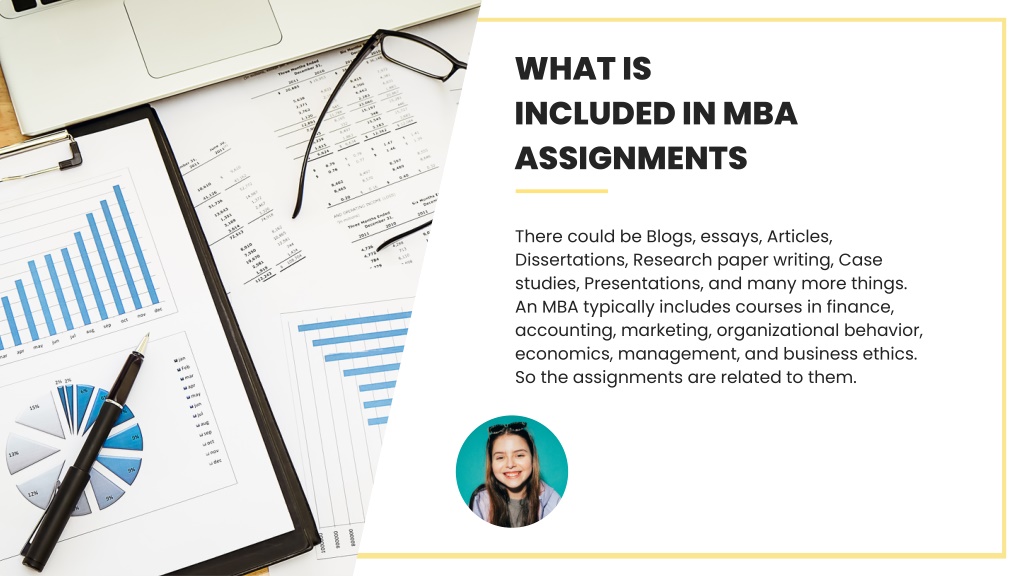 free mba assignments download