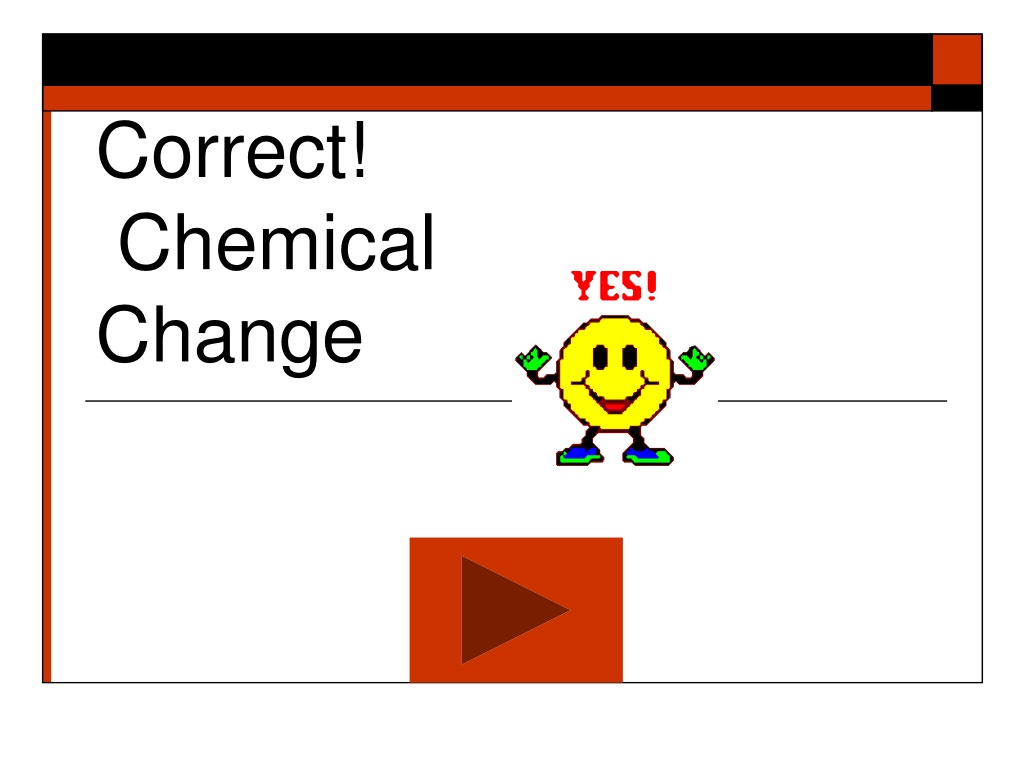 PPT Physical change and Chemical change PowerPoint Presentation, free