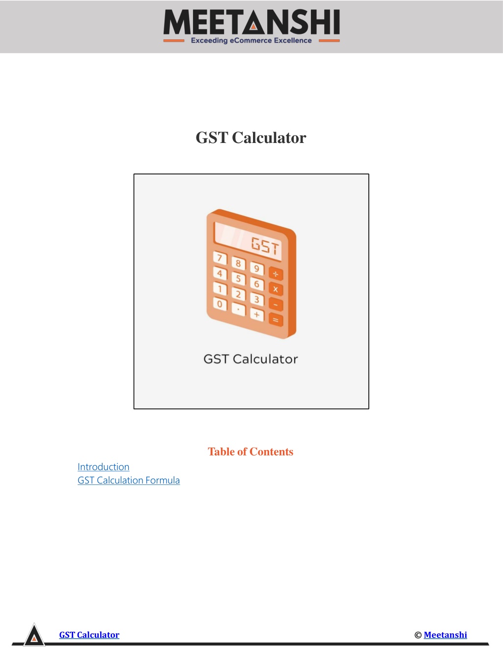 essay gst calculator