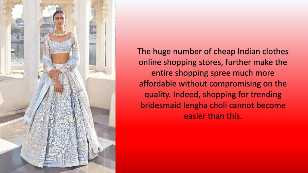 Cheap Indian Clothes Online Shopping Uk Just Click On And Experience