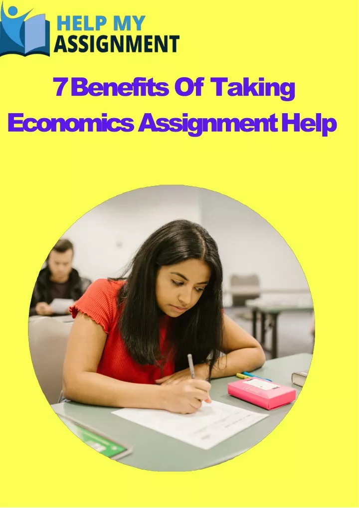 what are the benefits of a assignment