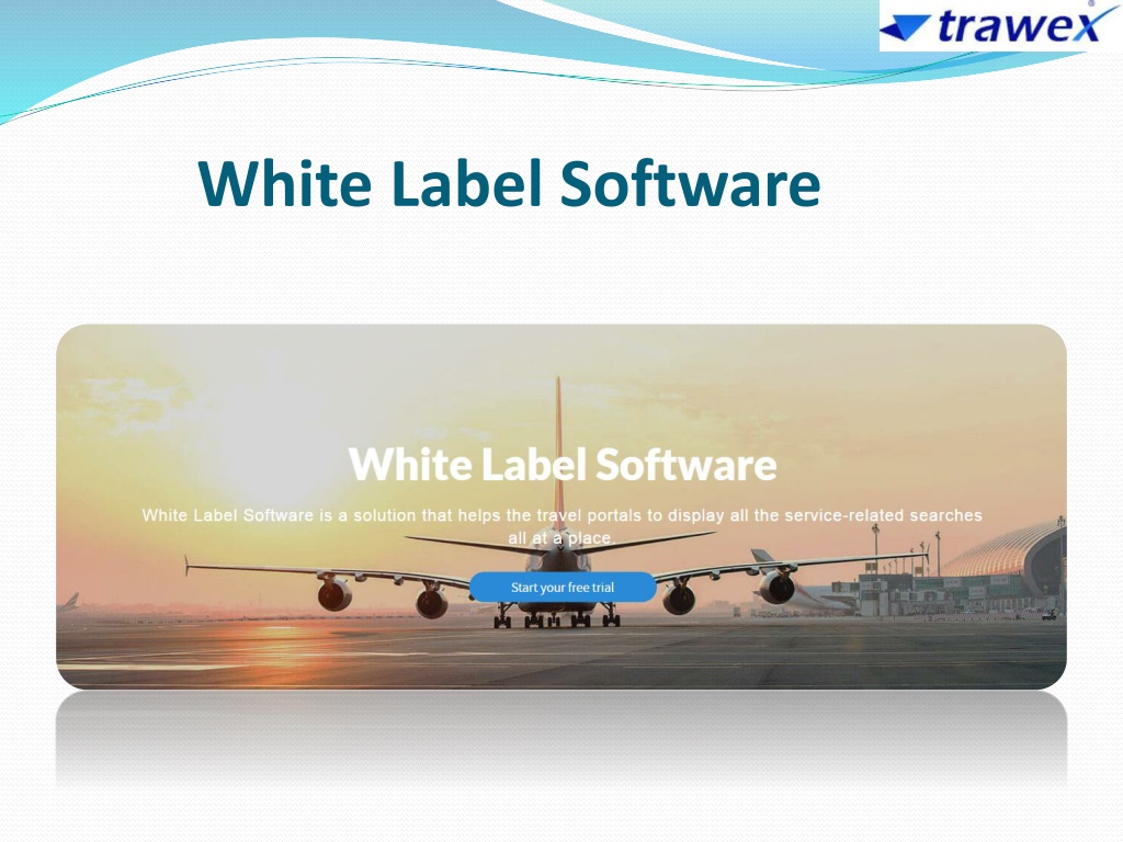 presentation software white label