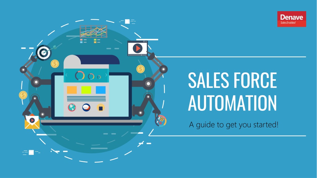 PPT - sales-force-automation-2 PowerPoint Presentation, free download ...