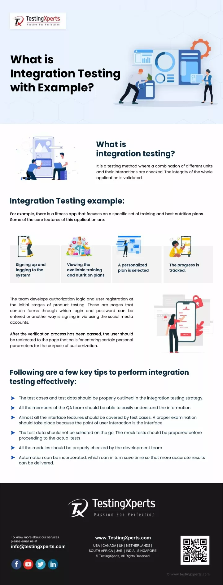 PPT - What is Integration testing with example PowerPoint Presentation ...