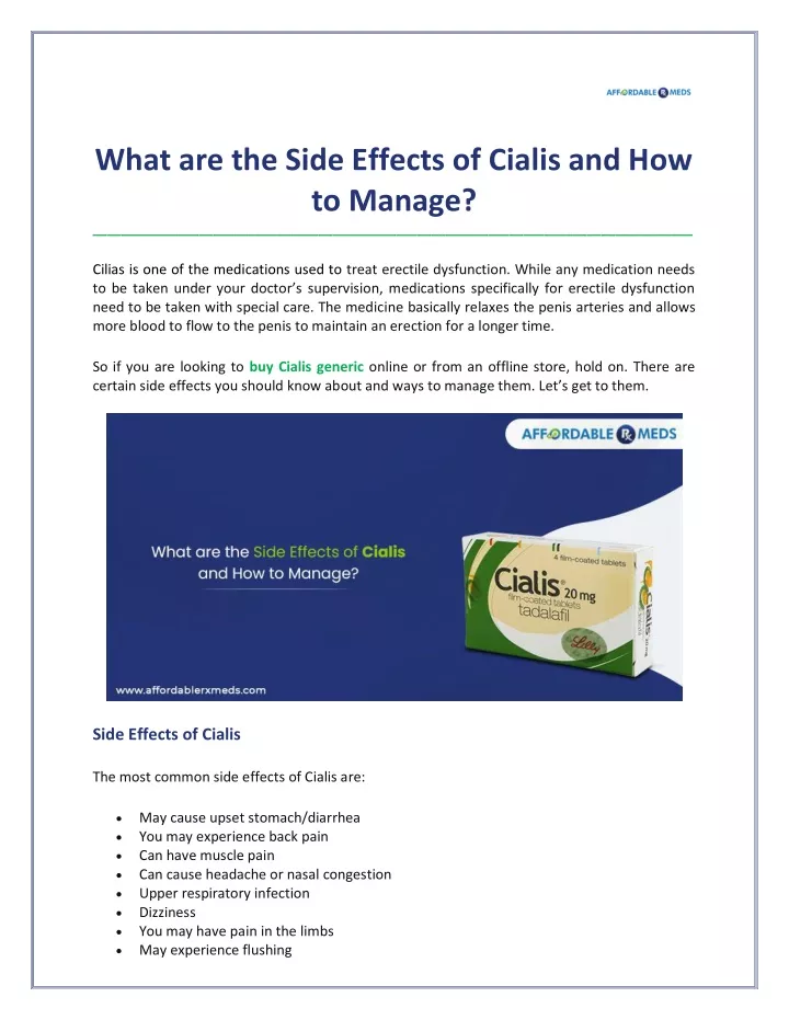 ppt-what-are-the-side-effects-of-cialis-and-how-to-manage-powerpoint