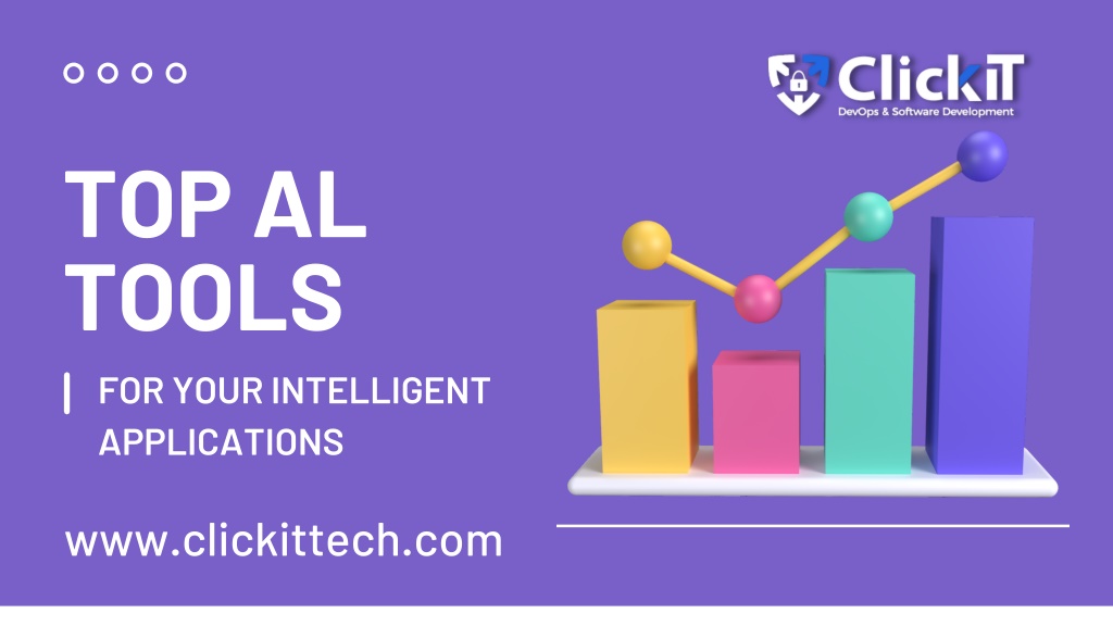 PPT The Best Artificial Intelligence Software Development Tools