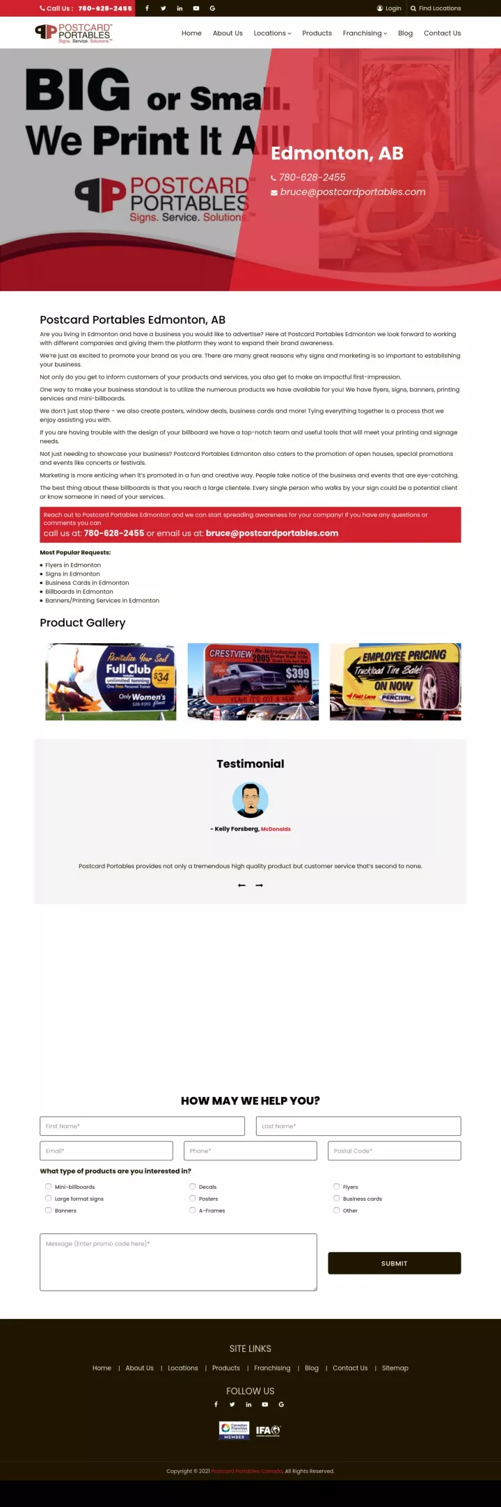 PPT Printing Services Edmonton PowerPoint Presentation, free download