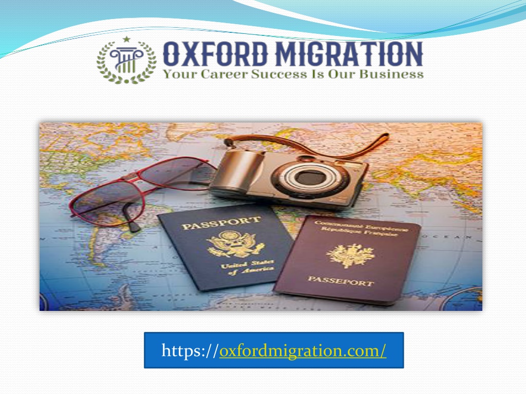 PPT oxford migration.ppt PowerPoint Presentation, free download ID