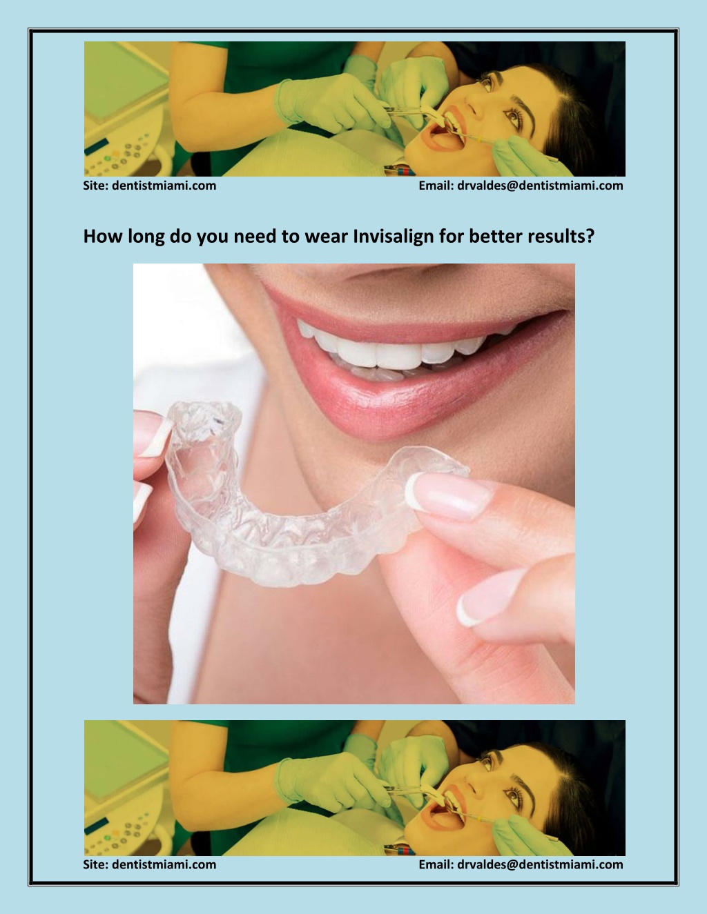 ppt-how-long-do-you-need-to-wear-invisalign-for-better-results