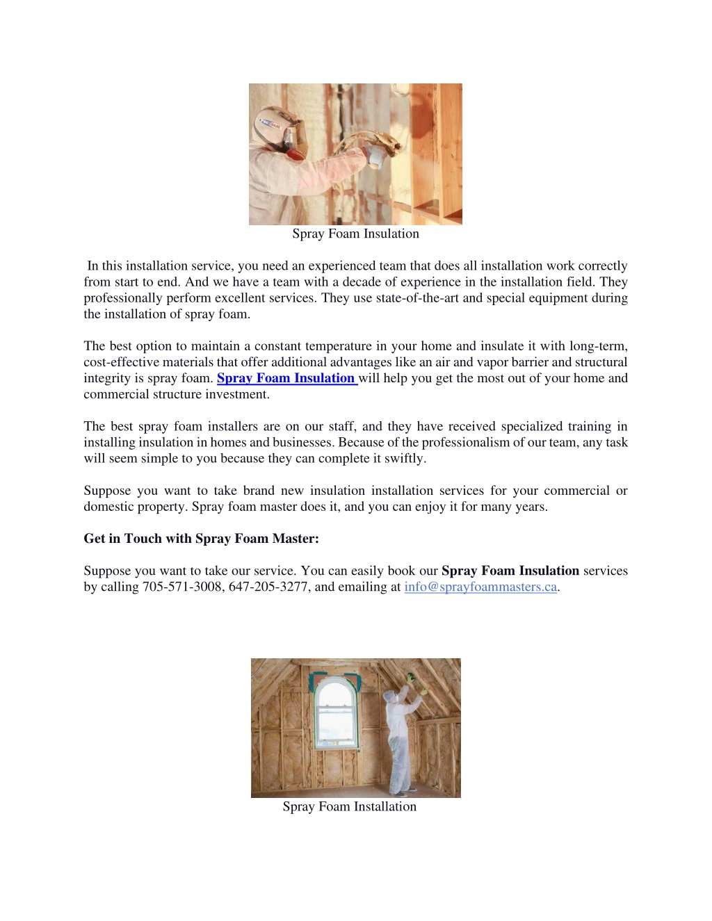 PPT - Insulation removal PowerPoint Presentation, free download - ID ...