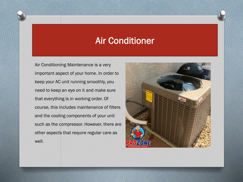 Ppt Air Conditioner Maintenance Services Powerpoint Presentation Free Download Id11557536 1862