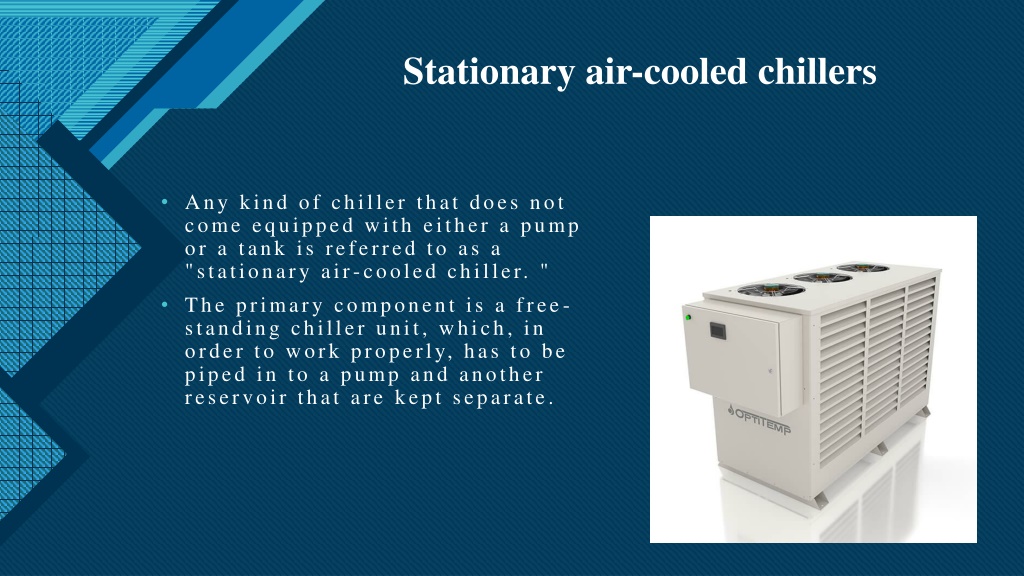 PPT - AIR COOLED CHILLER COIMBATORE PowerPoint Presentation, Free ...