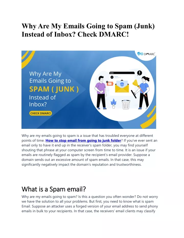 why-are-my-emails-going-to-spam-ug-tech-mag