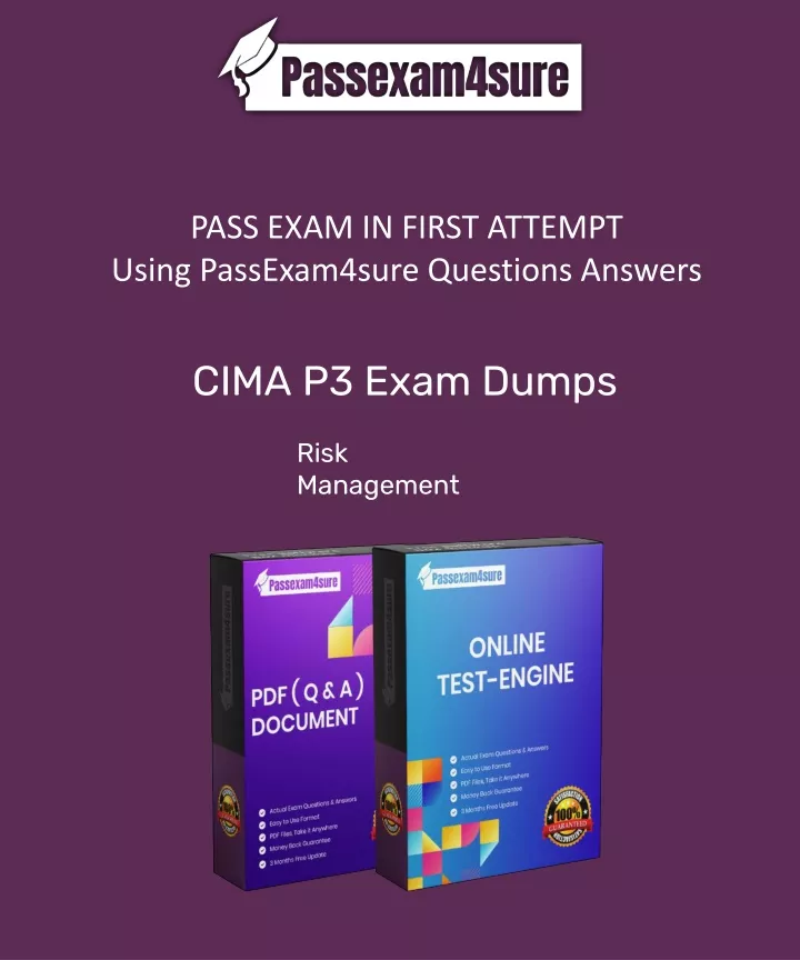 P3 Exam Demo