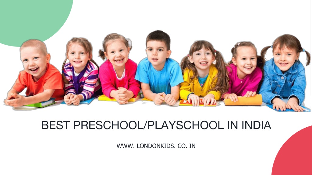 PPT - Top Preschool in Kukatpally, Top Playschool in Kukatpally ...