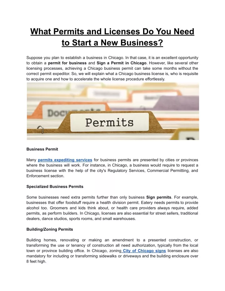 ppt-what-permits-and-licenses-do-you-need-to-start-a-new-business