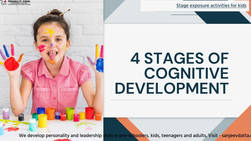 PPT - Why Cognitive Development? PowerPoint Presentation, free download ...