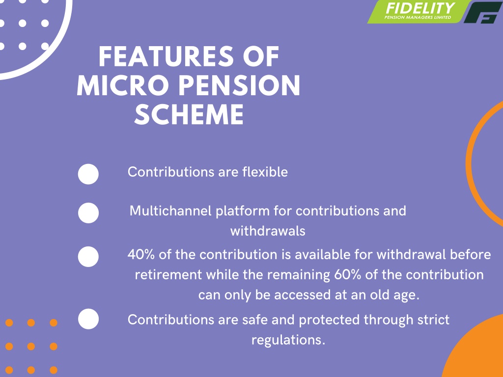 PPT - Micro Pension Scheme PowerPoint Presentation, free download - ID ...