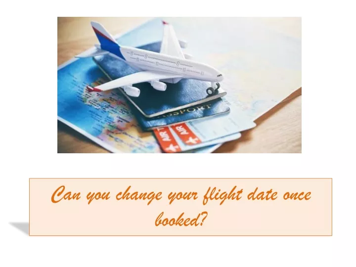 can-you-change-your-flight-on-expedia