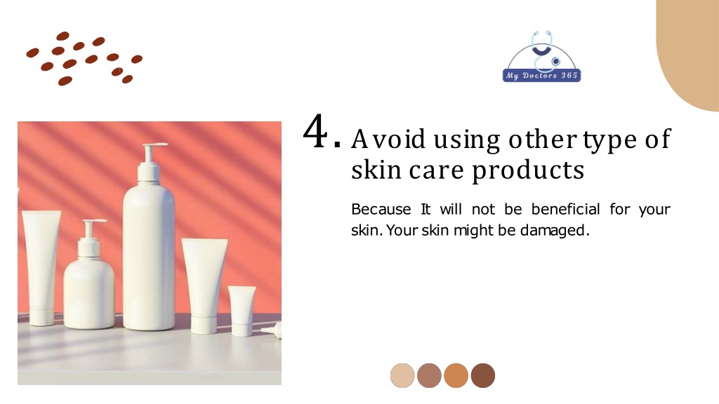 PPT - 7 Skin Care Tips that Every Needs to Know PowerPoint Presentation ...