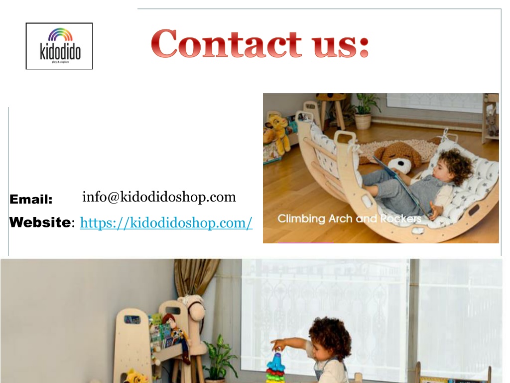 PPT Get Best Gift For Baby Boy On His First Birthday From Kididido PPT Get Best Gift For Baby Boy On His First Birthday From Kididido