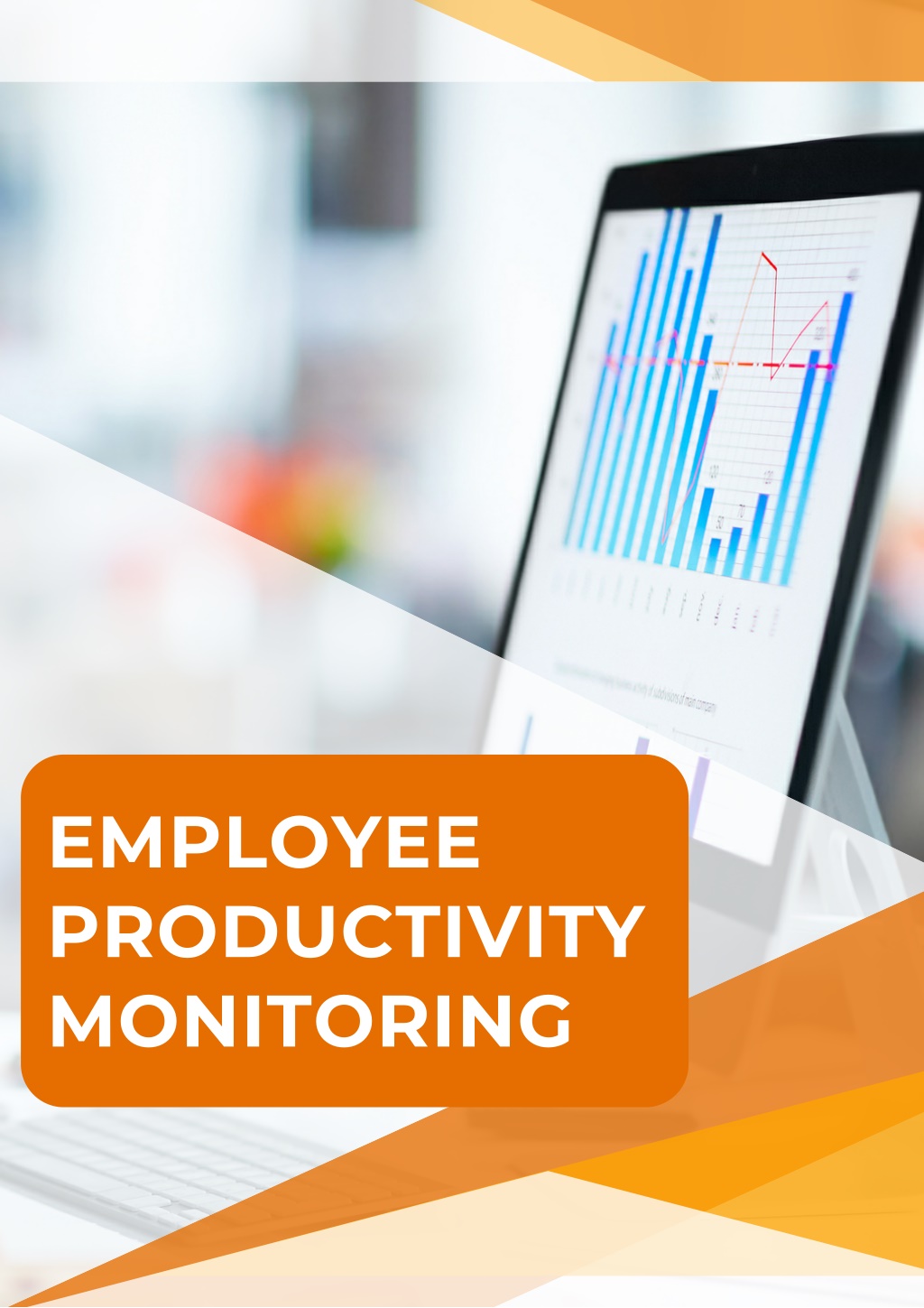 Ppt - Employee Productivity Monitoring Powerpoint Presentation, Free 