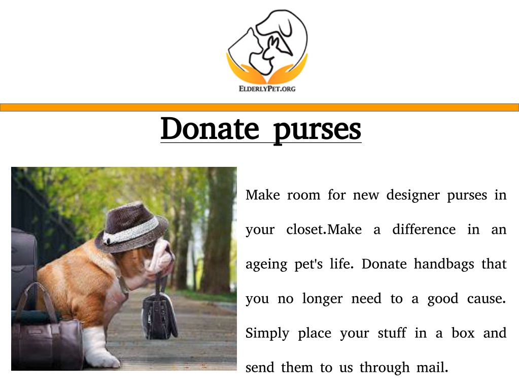 PPT Donate electronics PowerPoint Presentation, free download ID