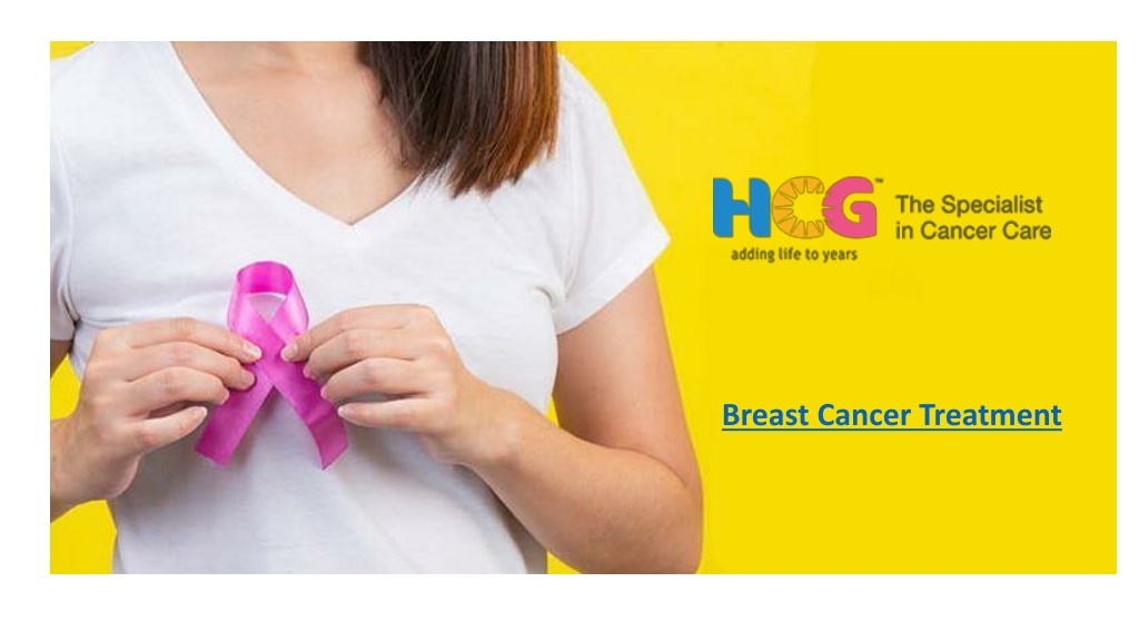 PPT Breast Cancer Treatment PowerPoint Presentation Free Download 