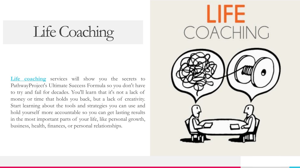 PPT - Life Coaching PowerPoint Presentation, Free Download - ID:11570786