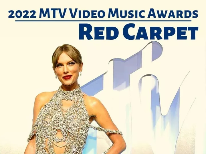style from the mtv awards red carpet n.