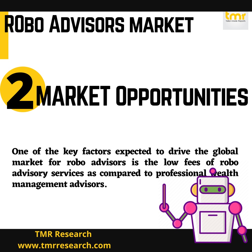 PPT What Is A RoboAdvisor And How Does It Work? PowerPoint